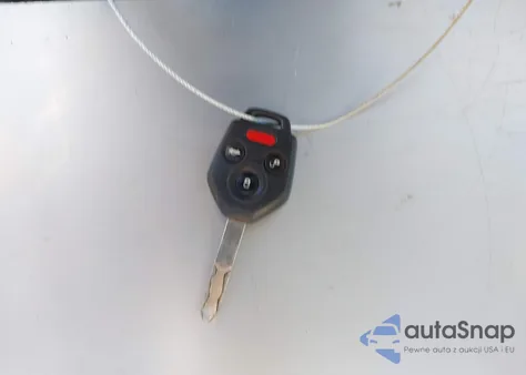 2012 Subaru Legacy 2.5I Premium z USA, uszkodzony, nr VIN 4S3BMBG64C3031743